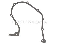 Lada 2104 2105 2107 With Belt Cylinder Block Front Cover Gasket