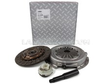 Lada Niva 2009-On Clutch Kit 215mm Road Line Series