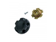 Lada Niva / Samara Seat Incline Adjustment Knob Holder Kit