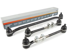 Lada Niva 21214M 2009-On Steering Trapezium Rod Kit OEM