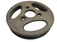 Lada Niva 2123, Travel Power Steering Pump Pulley