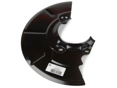 Lada Niva 2015-On Front Left Brake Splash Guard Big