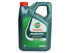 Lada Motor Oil 10w40 4L Castrol MAGNATEC