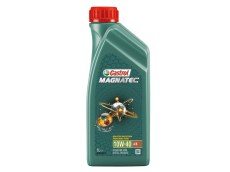 Lada Motor Oil 10w40 1L Castrol MAGNATEC