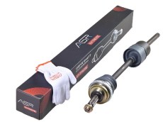 Lada Niva 2003-2015 Right Driveshaft 24 Teeth With ABS ASR Extreme