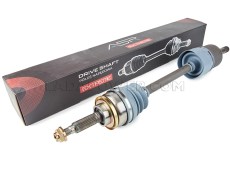 Lada Niva 2003-2015 Front Left Driveshaft 24 Teeth Without ABS ASR Extreme