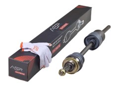 Lada Niva 2003-2015 Front Right Driveshaft 24 Teeth Without ABS ASR Extreme