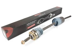 Lada Niva Front Right Driveshaft 22 Teeth ASR Extreme