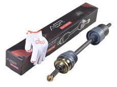 Lada Niva Front Left Driveshaft 22 Teeth ASR Extreme