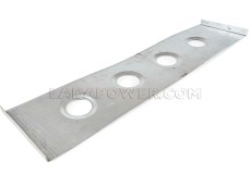 Lada Niva Inner Sill Rocker Panel Repair Piece