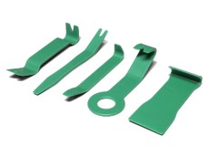 Lada Plastic Parts Remover and Installer Tool Kit