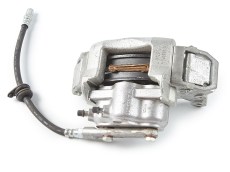 Lada Niva 21214 Front Brake Caliper Assembly Left (With One Hose)