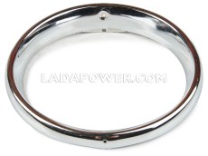 Lada 2101, 2102 Headlight Ring Chrome