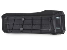 Lada Niva Rear Right Bumper Side Cover Plastic With Bolts