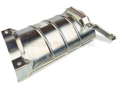 Lada Niva 21214 Catalyst Shield