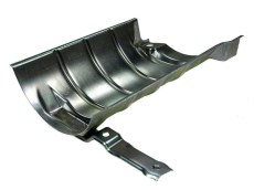 Lada Niva 21214 Catalyst Shield