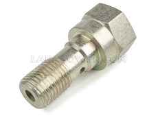 Lada Niva / 2101-2107  Oil Pressure Sensor Connector