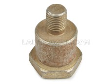 Lada 2105 With Belt / Lada Samara 8V Belt Tensioner Roller Shaft Old Type