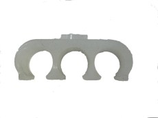 Lada Niva Clutch And Brake Hose Holder Clamp