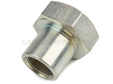 Lada Power Steering Pump Pulley Nut