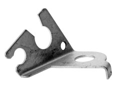 Lada Niva 2123 / Travel Left Brake Hose Bracket