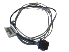 Lada Niva Multipoint Injection MPI Fuel Pump Wire Harness Cable