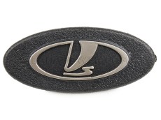 Lada Niva Steering Wheel Logo Badge Cover