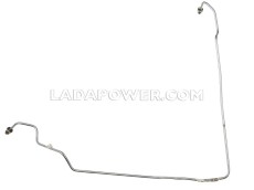 Lada Niva 2009-On Brake Pipe From ABS Unit To Left Long Brake Pipe