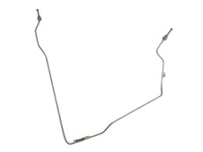 Lada Niva 2009-On Brake Pipe From ABS Unit To Left Long Brake Pipe