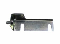 Lada Niva 21214 Engine Noise Insulation Shield Bracket