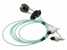 Lada Niva Legend 2022-On Hydraulic Headlight Adjuster