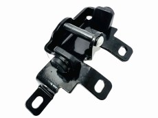 Lada Niva 1700 Tailgate Striker Plate Silent Tuning