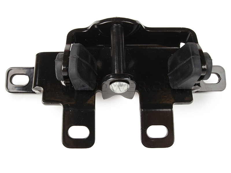 Lada Niva 1700 Tailgate Striker Plate Silent Tuning