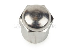 Lada Tyre Valve Stem Air Cap