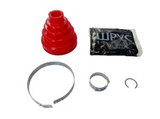 Lada Niva Propeller Shaft With CV Joint Repair Kit