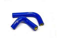 Lada 2101-2107 Heater Core Radiator Silicone Hose Kit Tempest