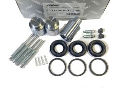 Lada Niva Front Brake Caliper Cylinder Full Repair Kit