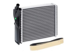 Lada Niva 2123 / Travel Heater Core Radiator Tempest