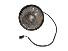 Lada Niva Legend 21214 Headlight Assembly H4 With Bulb For Electric Headlight Adjuster