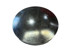Lada Niva Wheel Hub Cover Silver