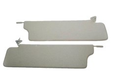 Lada Niva 1600 1700 Sunvisor Stiff Kit L+R