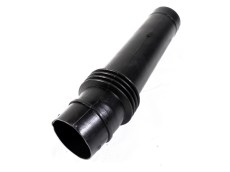 Lada Niva 21214 With MPI Cold Air Intake