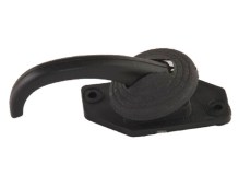 Lada Niva Front Doors / 2101 2102 2103 2106 Interior Door Handle Plastic