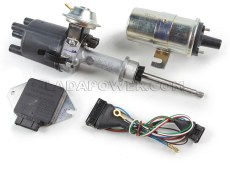 Lada Niva 1700 Contactless Electronic Ignition Set