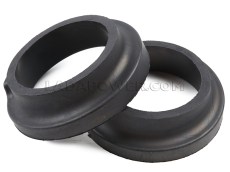 Lada Niva / 2101-2107 Front Upper Coil Spring Rubber Seat Set