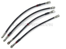Lada Niva 1976-2009 Front Brake Hose Kit