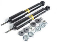 Lada Niva 1976-2009 Front Shock Absorber Set Monroe Adventure