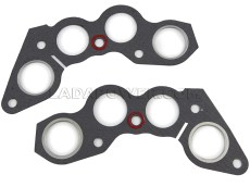 Lada Niva / 2101-2107 With Carburetor and Mono Injection TBI Exhaust Manifold Gasket Set