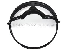 Lada Niva Fan Cowl Shroud Kit