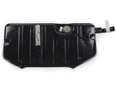 Lada Niva Fuel Tank With A Sensor (Carburetor Version)